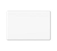 Airsenz Slimline Electric Panel Heater with 24/7 Timer and Thermostat - Manual Control or Smartphone App Controlled - IP24 Rated Bathroom Wall Heater - Wall Mounted - 500W-2KW (1.5KW)