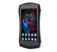 Airshi 7in Tablet, Eye Protection 4500mAh Battery Kids Tablet for Travel for Home (UK Plug)