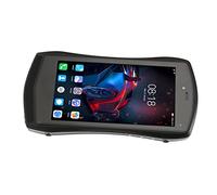 Airshi 7in Tablet, Eye Protection 4500mAh Battery Kids Tablet for Travel for Home (UK Plug)