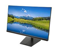 Airshi All-in-one Desktop Computer, All-in-one Computer 8GB RAM 23.8-inch HD Screen 1920x1080P Stable Performance for Office (UK Plug)