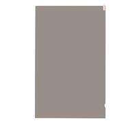 Airshi Computer Screen Filter, Protective Eyes Protection 24 Inch Laptop Screen Filter for Office