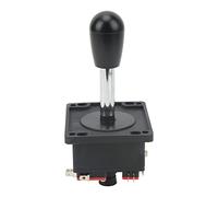 Airshi Control Joystick, Classic Flexible Wear Resistance Joystick Fast Response For Fighting Machine