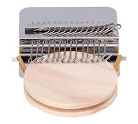 Airshi Darning Machine, DIY Quickly Repaired Household Mini Weaving Tool (14 Hooks)