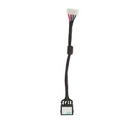 Airshi DC Power Interface Cable, Material Damage Resistant ABS Laptop Power Interface Cable for Lenovo Ideapad Y700-15ACZDC30100PD00