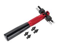 Airshi Extra Large Watch Back Case Opener, T-Shaped Watch Case Opener, Universal for Laptops Tablets Watchmaker Cellphone All Watches