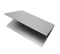 Airshi FHD Notebook Laptop, Fingerprint Reader 3.5mm Line Output 2 USB3.0 100-240V 4.0 15.6 Inch Laptop 2.4G 5.0G WiFi for Windows 10 11 for School