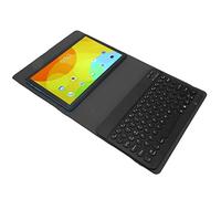 Airshi GPS Tablet, Smart Tablet 24MP Camera 12GB RAM 256GB ROM 7000mAh with Charging Cable for Reading for Recreation (Blue)