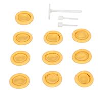 Airshi Hard Drive Head Replacement Comb, Most Intimate Hard Drive Head Replacement Tool for Seagate for WDC