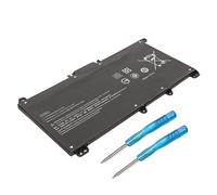 Airshi HTO3XL L11119 855 Laptop Battery Discharge Proof Anti Static Shock 46.2Wh 4000mAh HSTNN UB7J for HP Pavilion