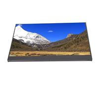 Airshi Portable Laptop Monitor, ABS Plug and Play TYPE-C Ports Built-in Dual Speakers Durable 14 Inch 2.5K Portable Gaming Monitor for Mobile Phone