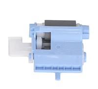 Airshi Printer Pickup Roller, Printer Pickup Roller for HP RM2-5741-000 Paper Feed Separation Replacement for HP M402 M403 M426 M427 M501 M506 Printers