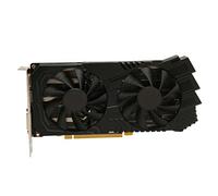 Airshi RTX2060S 8G Graphics Card, Gaming Graphics Card with Powerful 256 Bit Image Processing Capability for Desktop Computer