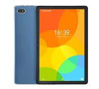 Airshi Tablet, LTE Mobile Calling Long Endurance MT6755 Octa Core CPU 8GB RAM 128GB ROM 10.1 Inch HD Tablet for Calling for Android11.0 (Blue)
