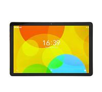 Airshi Tablet, LTE Mobile Calling Long Endurance MT6755 Octa Core CPU 8GB RAM 128GB ROM 10.1 Inch HD Tablet for Calling for Android11.0 (Gold)