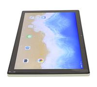 Airshi Tablet, Octa Core Green CPU 10 Inch 6G RAM 128G ROM Tablet for Home on the Go (UK Plug)