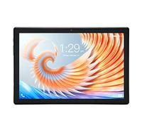 Airshi Tablet PC, 8GB 256GB Octa Core Processor Black 100-240V 10.1 Inch Tablet 12 for Learning (UK Plug)