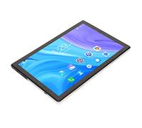 Airshi Tablet PC, IPS Screen 1920x1200 6G RAM 128G ROM Travel Home Tablet (UK Plug)