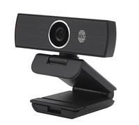 Airshi Webcam, Auto-focus UHD Webcam for Live Streaming