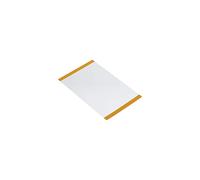 Airshield Pro Clear Replacement Visor Overlays, Pack of 10, Keeps Your Airshield Pro Visor In Top Working Condition, AIR