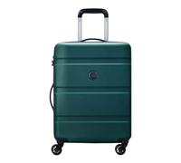Airship 2.0 Medium Trolley - unisex - Delsey - Suitcases - Green - ONE SIZE - Suitcases ONE SIZE