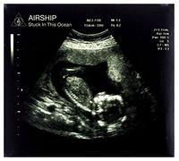 Airship - Airship: Stuck In This Ocean (digipack) [CD]