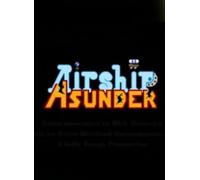 Airship Asunder Steam Key GLOBAL