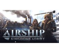 Airship: Kingdoms Adrift