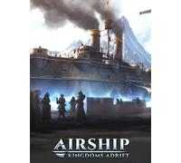Airship: Kingdoms Adrift (PC) - Steam Key - EUROPE