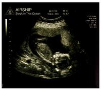 AIRSHIP - Stuck In This Ocean