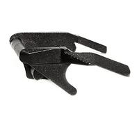 Airsoft Armorer Works AW Slide Safety Lock Thumb Safety-Ambi For KJW AW WE Tokyo Marui Hi-Capa GBB Black