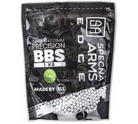 Airsoft BBs Bio 0.25g Specna Arms EDGE ™ 4000 pcs White