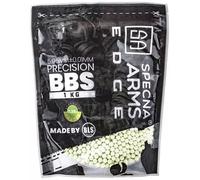 Airsoft BBs Tracer 0.25g Specna Arms EDGE ™ 4000 pcs - Green