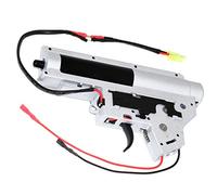Airsoft Complete 8mm QD Gearbox M4 Gearbox Version 2 Front Line