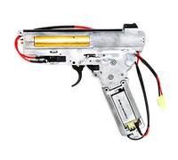 Airsoft CYMA Complete Motor Version 3 V3 Gearbox For AK Series AEG