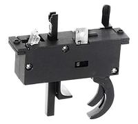 Airsoft E&C MB01 Metal Trigger Assembly For L96 Type Airsoft Sniper