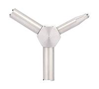 Airsoft Gas, Element Valve Key Compatible with Airsoft KSC WA Gas Magazine Charging Valve Removal Tool