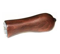 Airsoft Golden Eagle Real Wood Gas Tank Grip for Sawed Off M870 Gas Pump Action Shotgun