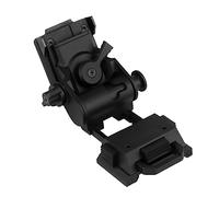 Airsoft L4G24 Night Vision Googgles Tactical Helmet NVG Mount For PVS15 PVS18 GPNVG18