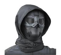 Airsoft MaskTactical Wild Mask,Adjustable Balaclava Face Mask For Outdoor Sport Cosplay Costume Movie Shooting