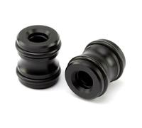 Airsoft Pro Inner Barrel Spacers Small 20mm 2 Pcs VSR-10, BAR10, CM.701