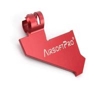 Airsoft Pro Metal Cnc Loading Plate L96 Tm Aws And Well Mb44xx