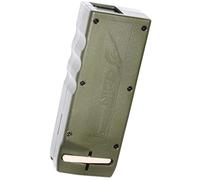 Airsoft Shooter Shop PTS Odin Innovations M12 Sidewinder Speed Loader (1600rd Capacity) OD Green