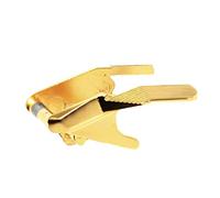 Airsoft Spare Parts Armorer Works AW Slide Safety Lock Thumb Safety-Ambi For KJW AW WE Tokyo Marui Hi-Capa GBB Gold
