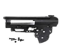 Airsoft Spare Parts CYMA Version 3 V3 AEG Gearbox Shell For JG CYMA Tokyo Marui V3 AK G36 Series AEG Rifle