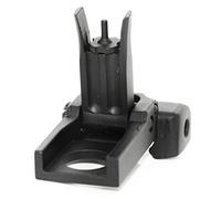 Airsoft Spare Parts E&C KAC Style MK18 Flip Up Front Sight for 20mm Rail System
