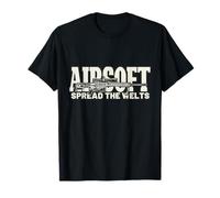 Airsoft Spread The Welts Airsoft T-Shirt