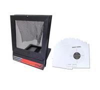 Airsoft Targets for Shooting, with 20 Pcs Shooting PaperTrap Net Catcher Heavy, Reusedable for Indoor Outdoor