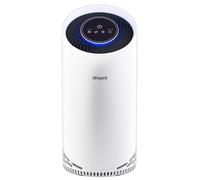 Airspark Air Purifiers for Home Large Room Up to 1375 ft², 4-in-1 True HEPA Air Purifier for Pets Hair Dander Pollen Smoke Cooking Pet Smell. CADR 187 m³/h, Air Cleaner for Bedroom Nursery Living Room