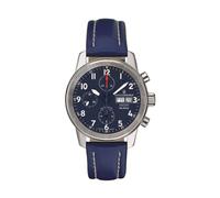 Airspeed Automatic Watch 42mm - male - Revue Thommen - Watches - Blue - ONE SIZE - Accessories ONE SIZE