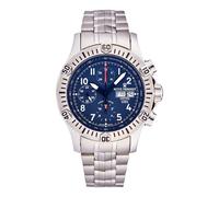 Airspeed Xlarge Pioneer Chronograph - male - Revue Thommen - Watches - Gray - ONE SIZE - Accessories ONE SIZE